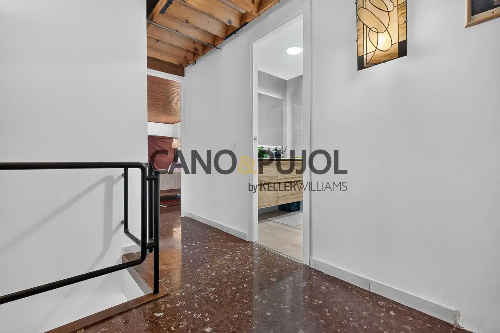 Penthouse with terrace for sale in Monestir, imagen 46
