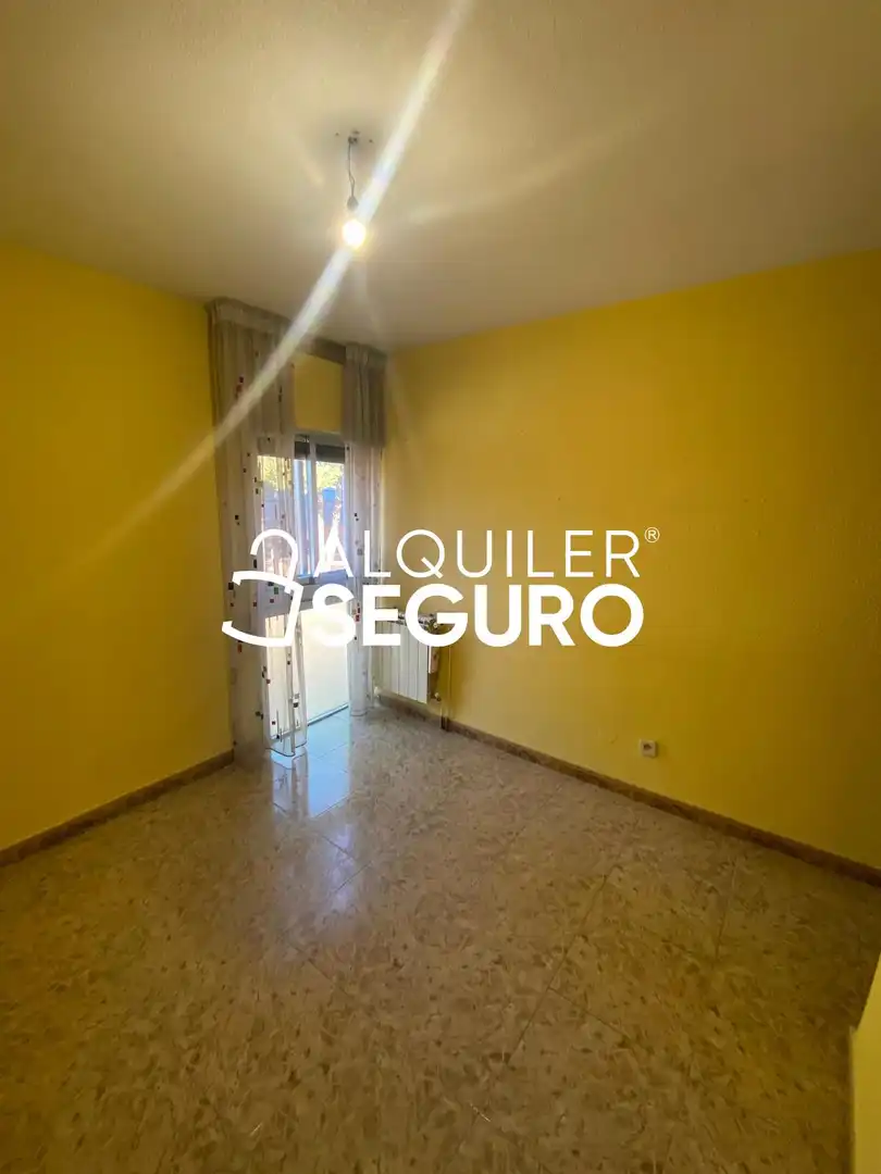 Piso en alquiler en POETA RAMÓN DE GARCÍASOL, imagen 3