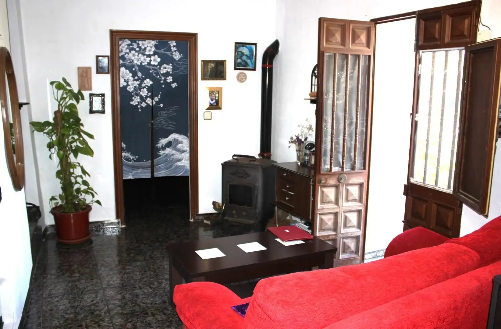 Country house for sale in Canillas de Aceituno, imagen 7