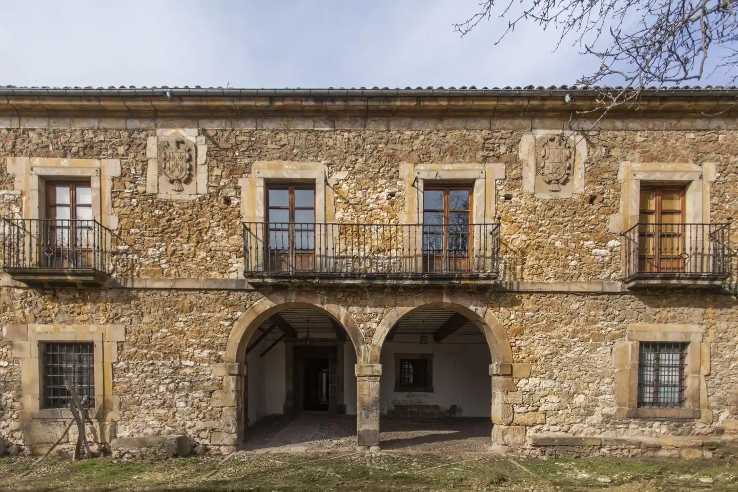 Finca rústica en venda a Del Rebollín, 1, Noreña