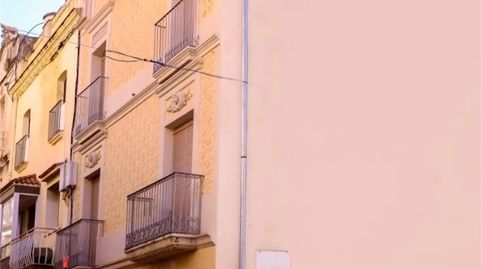 Foto 5 de Casa adosada en venda a Carrer Major, 59, L'Arboç, Tarragona