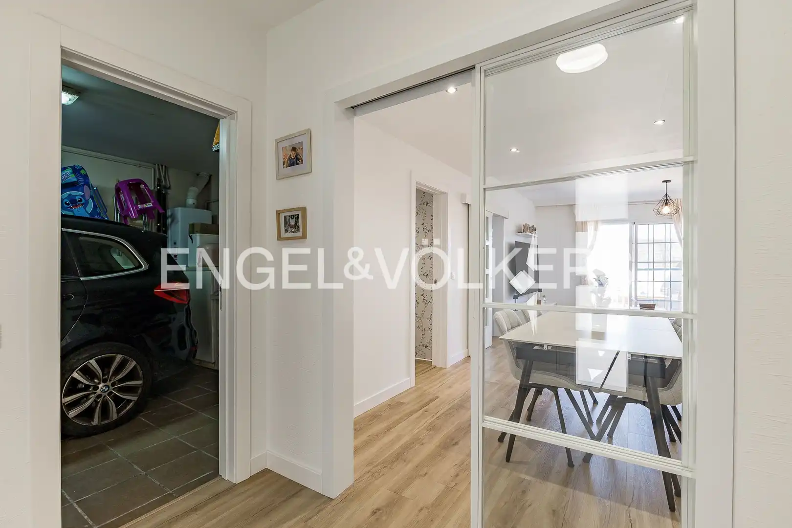 Casa o chalet en venta en Vilanova i la Geltrú con Aire acondicionado, Calefacción y Terraza