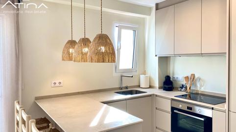 Foto 3 de Dúplex en venda a Puerto, Jávea / Xàbia