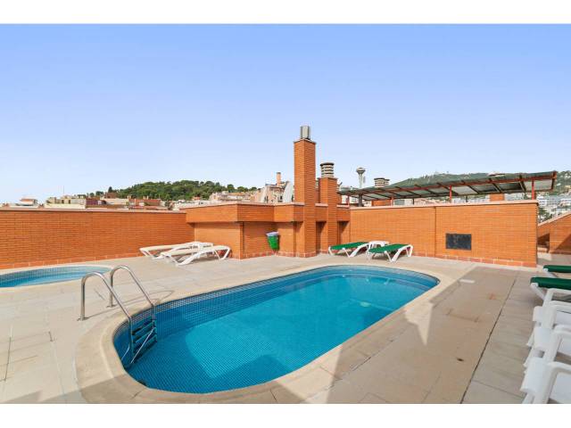 Piso en Venta en Vallcarca en Vallcarca i els Penitents