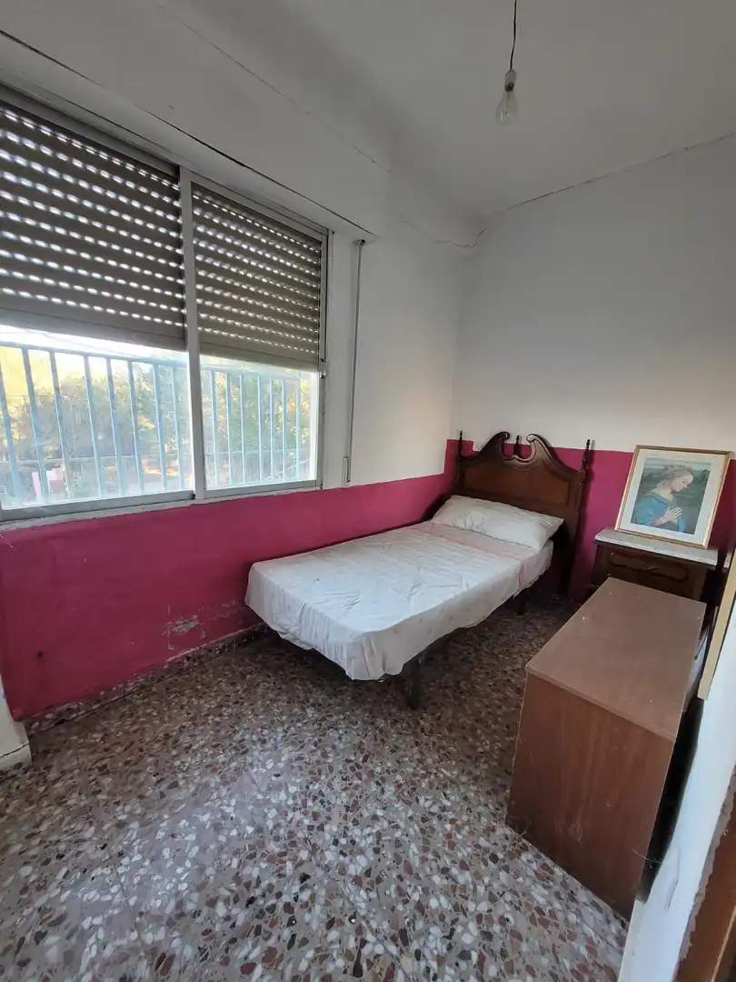 Habitación de Finca rústica en venta en Murcia con Calefacción, Jardín privado y Trastero