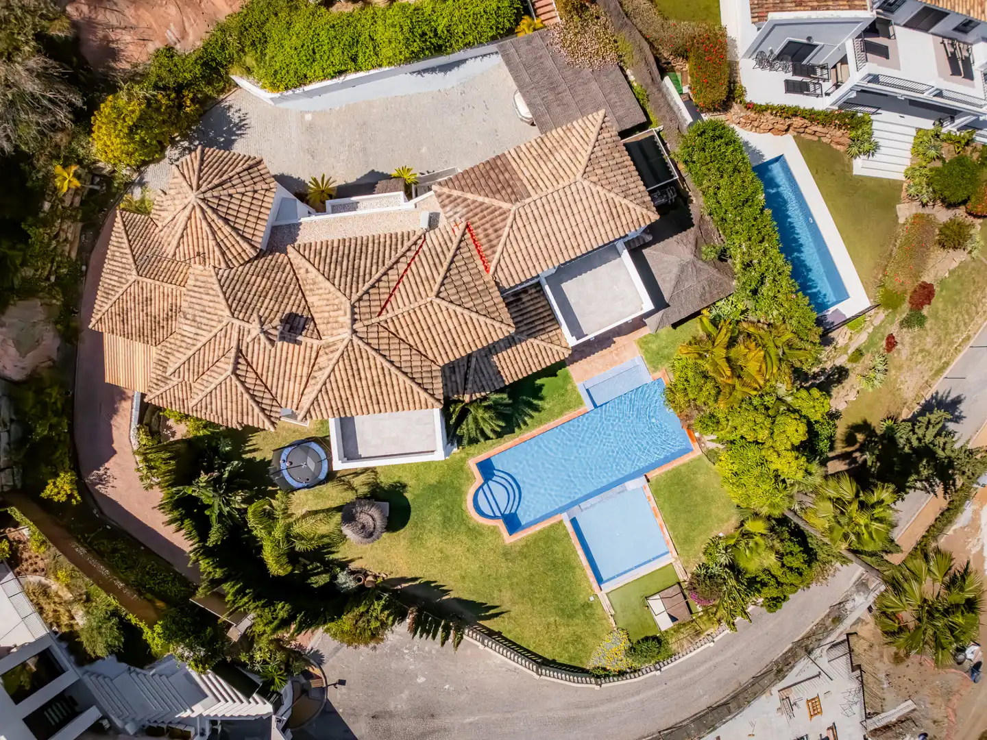 House with pool for sale in Marbella Centro, imagen 32