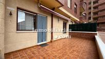 Exterior view of Flat for sale in Castro-Urdiales  with Heating, Parquet flooring and Terrace