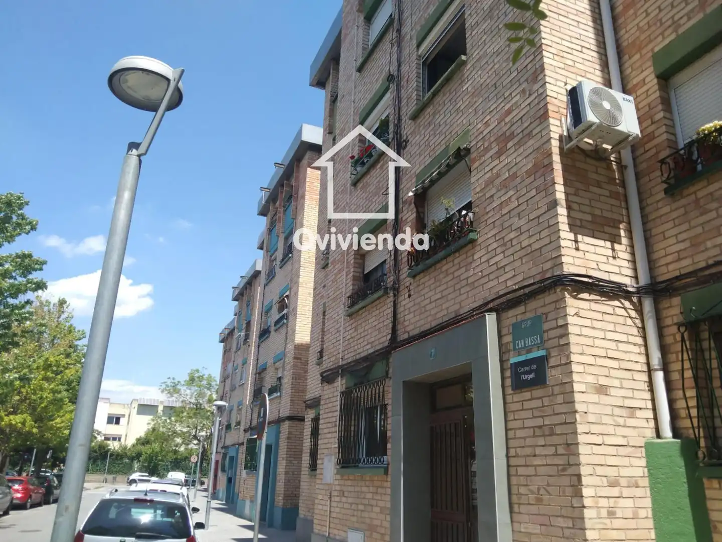 Pis en venda a Urgell, Can Bassa