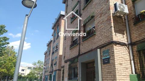 Foto 5 de Piso en venta en Urgell, Can Bassa, Barcelona