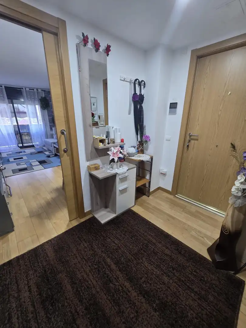 Flat for sale in Vinyols i els Arcs  with Air Conditioner