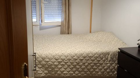 Foto 2 de Piso en venta en Calle Carabaña, Estación - Los Manantiales, Guadalajara Capital