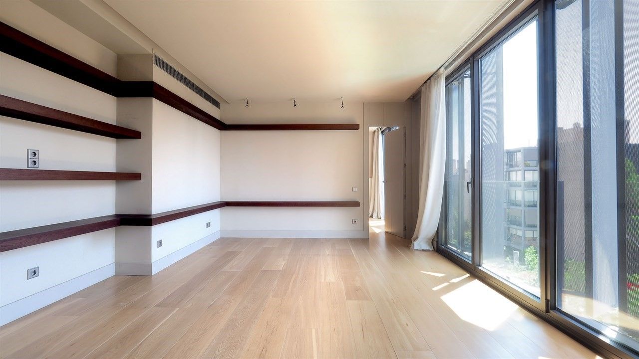 Piso en venta en Sant Gervasi- Galvany, Sarrià - Sant Gervasi