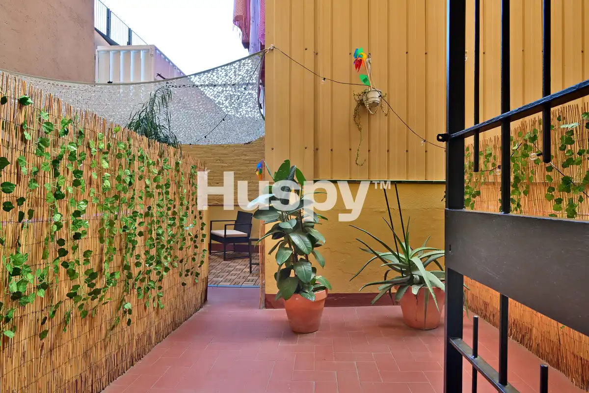 Piso con terraza en venta en Carrer de Nàpols, imagen 12