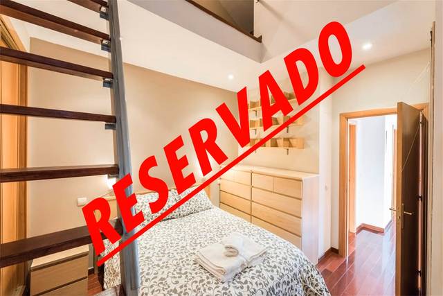 Piso en Venta en Embajadores - Lavapiés