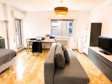 Appartement avec piscine à vendre à San Antonio