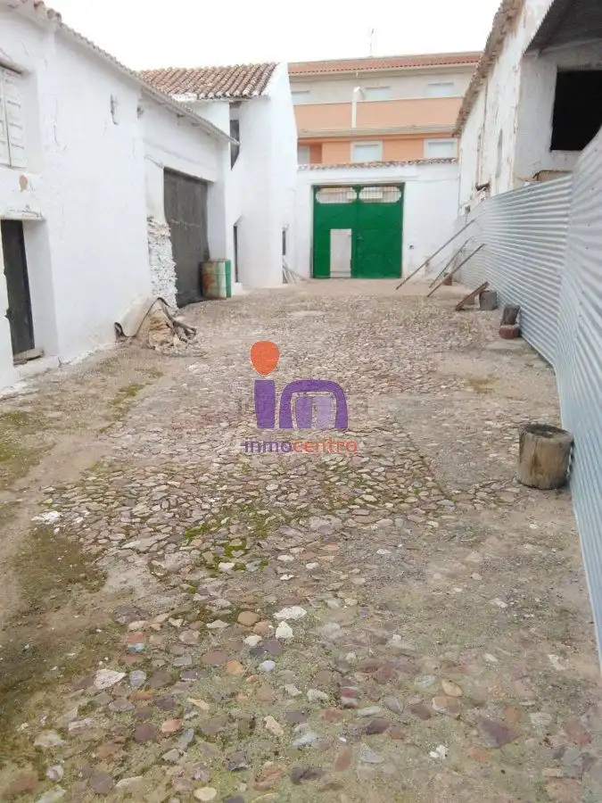 Lands and plots for sale in Valdepeñas, imagen 3