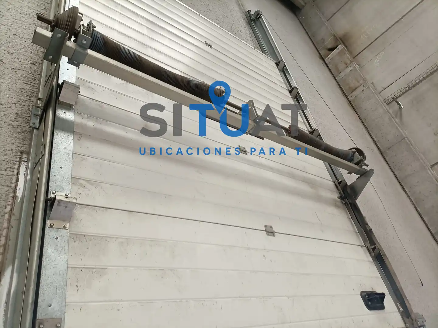Industrial building to rent in Carrer de la Torre Bovera 28, imagen 9