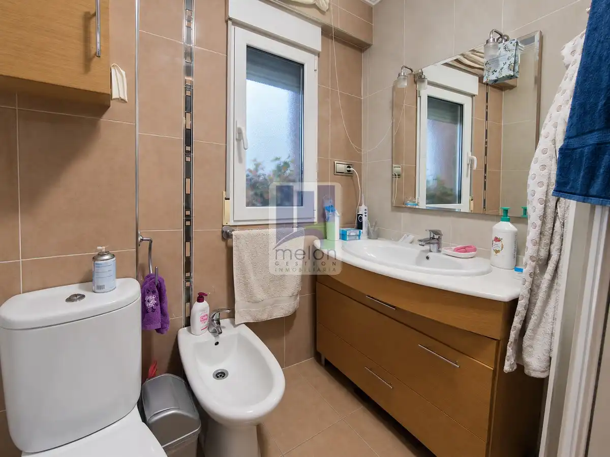 Baño de Piso en venta en Burgos