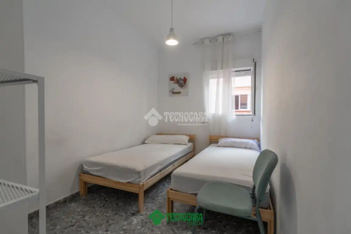 Appartamento in vendita a C. Alonso Ojeda, imagen 22