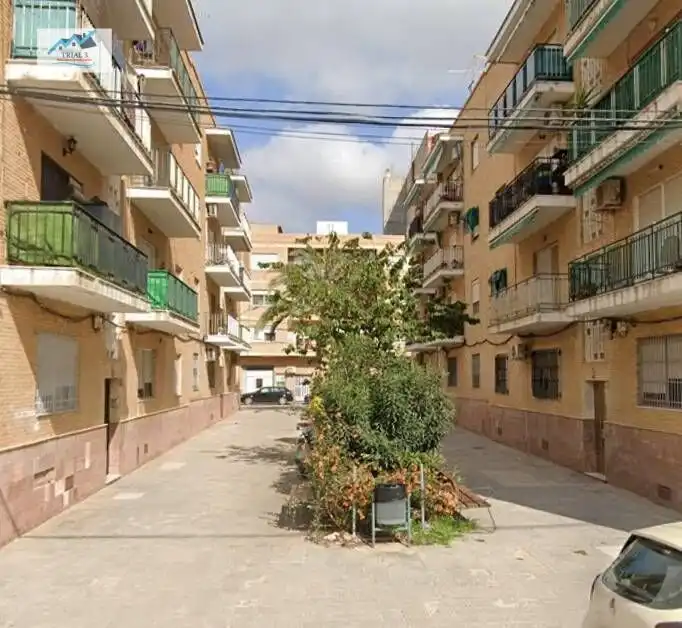 Pis amb terrassa en venda a Calle SAN PANCRACIO, imagen 2