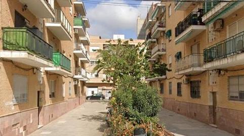 Foto 2 de Pis en venda a Calle San Pancracio, Albatera, Alicante