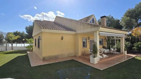 Foto 2 de Casa o chalet en venta en Totana, Murcia