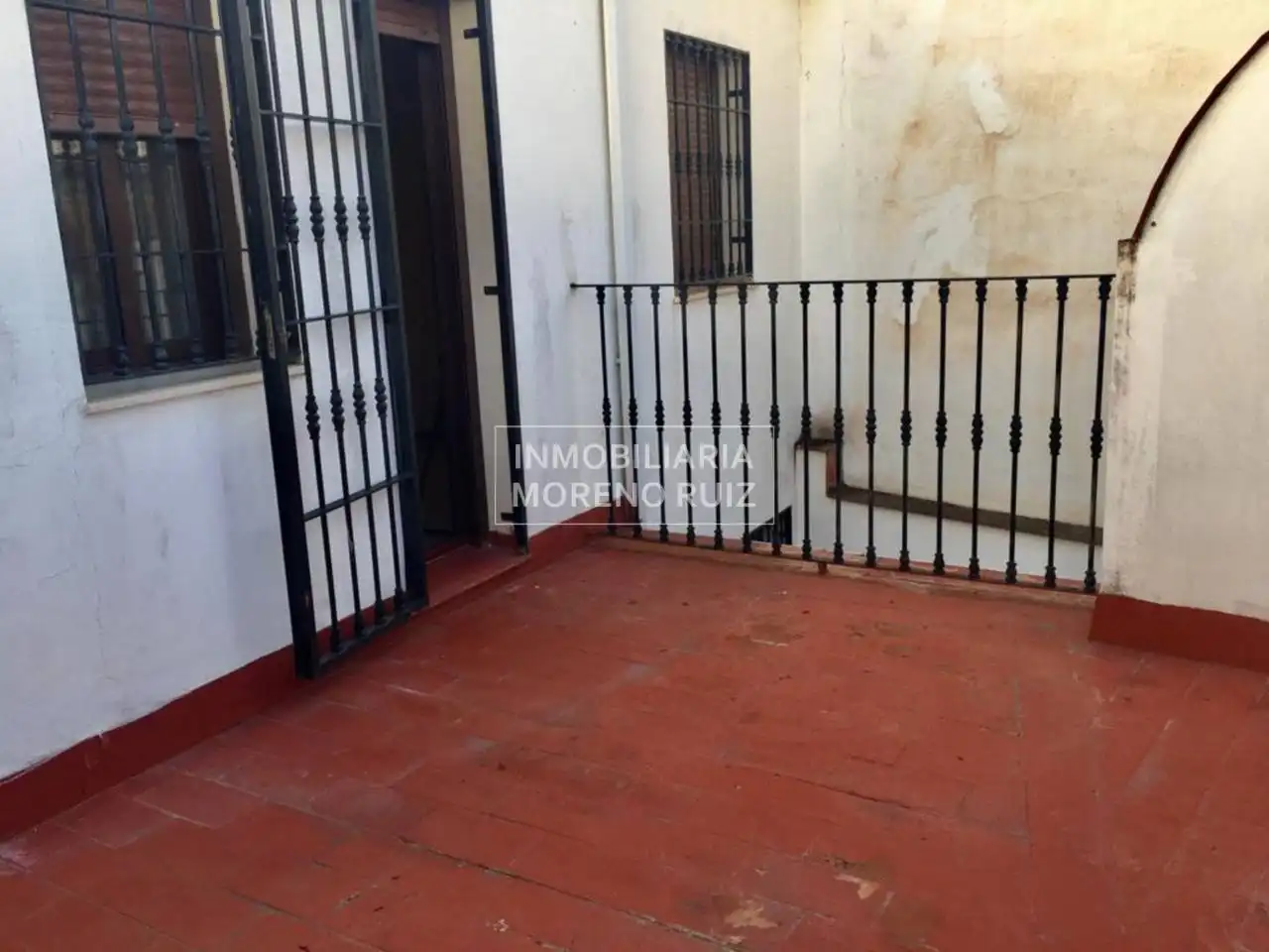 Terraza de Casa o chalet en venta en Luque con Terraza