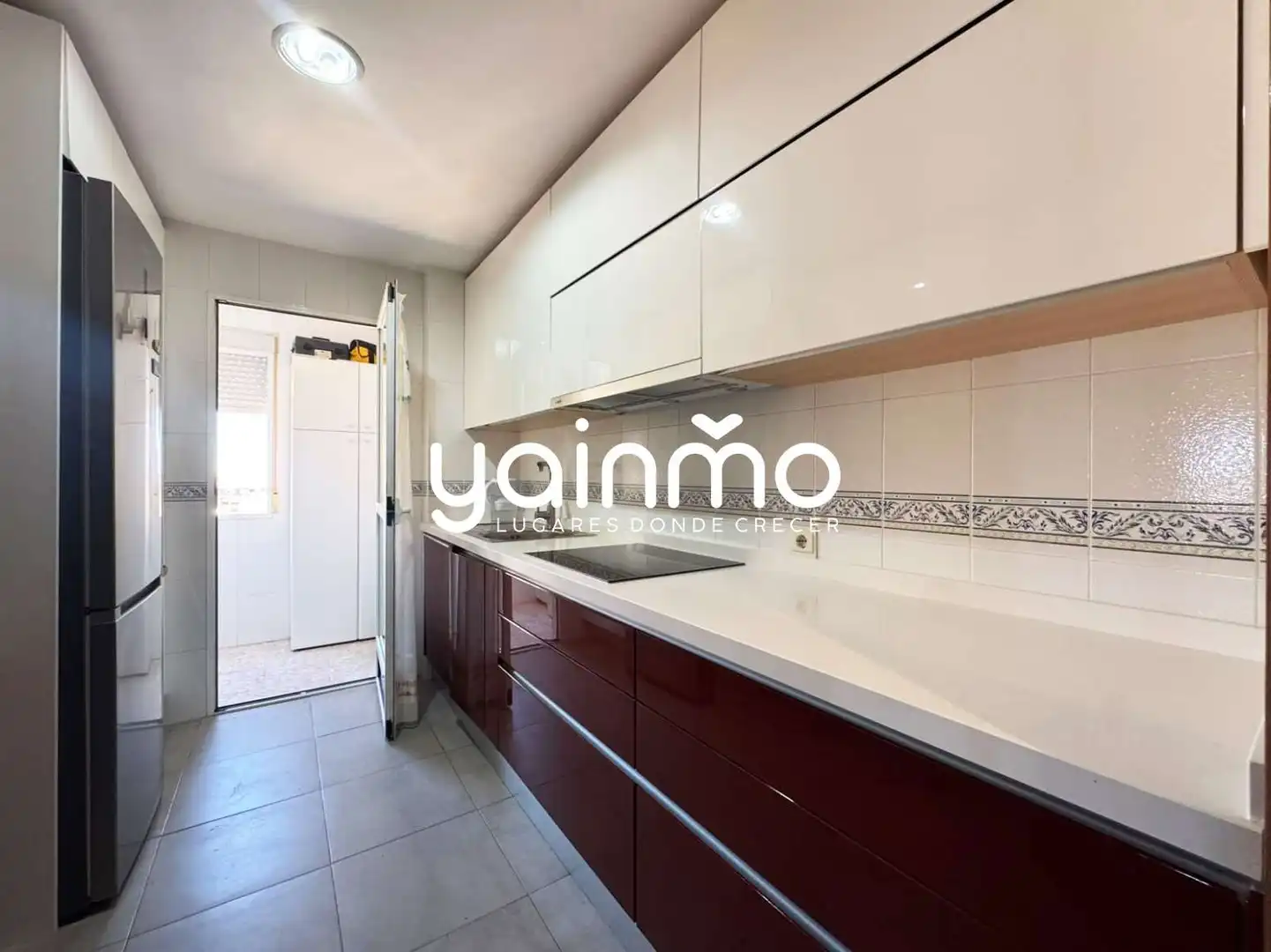 Appartement avec piscine à vendre à Jaén - Calle Manuel Caballero Venzala 9, imagen 16