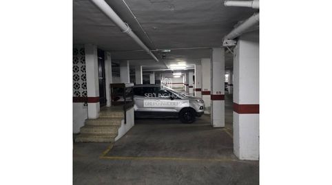 Photo 3 of Garage for sale in Calle Ciudad de Mislata, Soternes, Valencia Capital