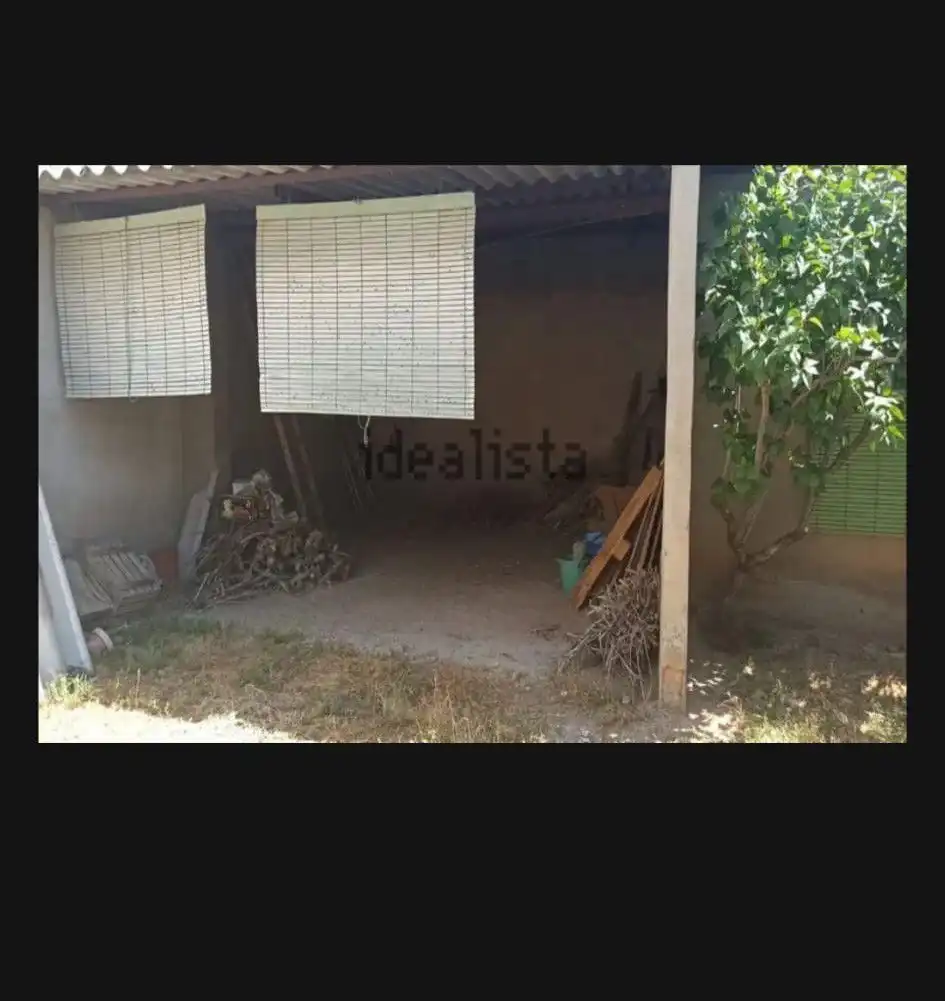 Residencial en venta en Moral de Calatrava