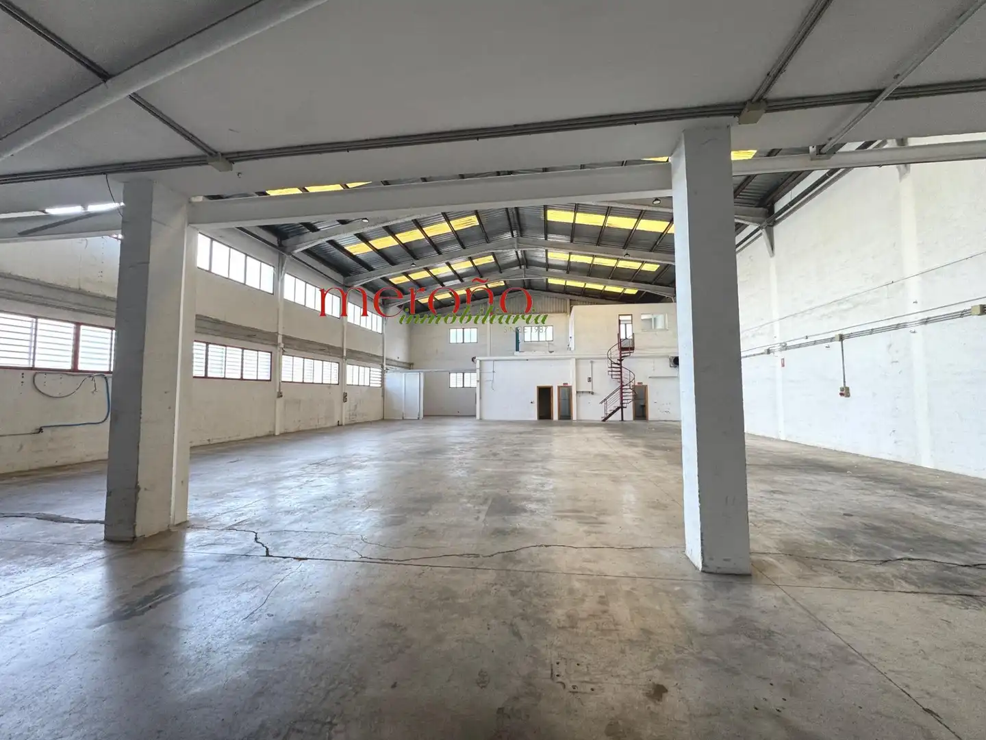 Industrial building to rent in Jubalcoi, imagen 2