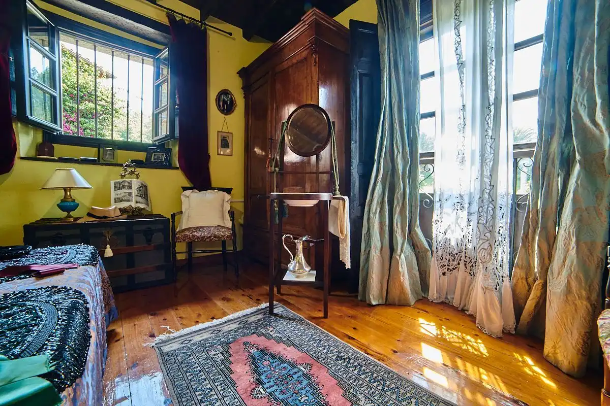 Maison avec jardin à vendre à Posada - Barro, imagen 26