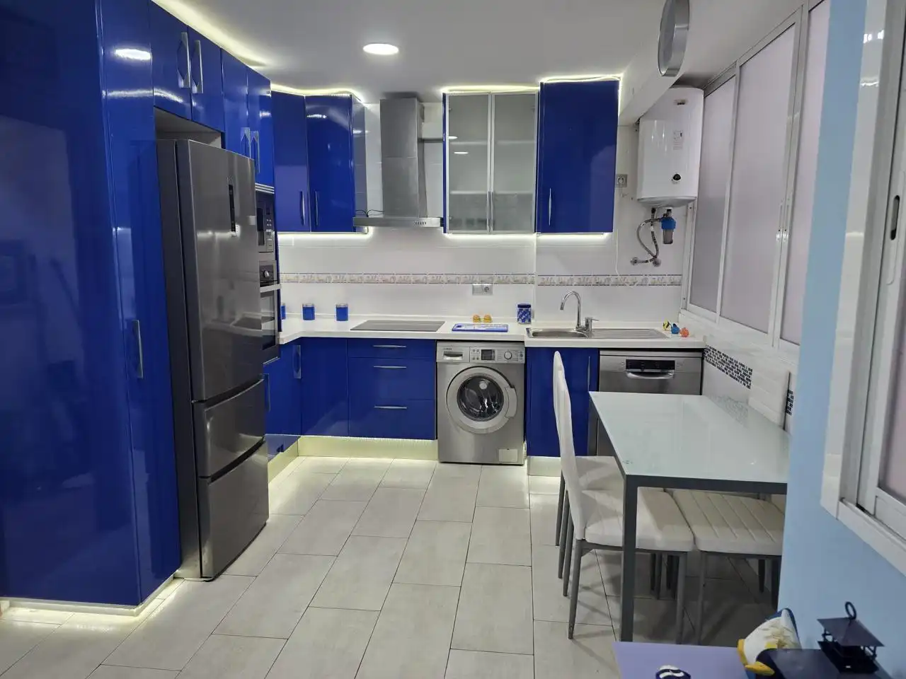 Flat with lift for sale in Calle Belando, imagen 27