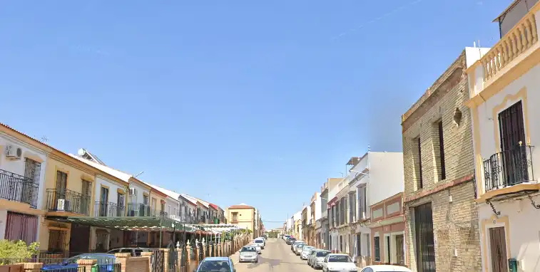Adosado en venta en CL JAEN, imagen 3