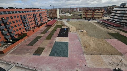 Foto 4 de Pis en venda a Calle Fuenteovejuna, Villimar - V1 - V2 - S3 - S4 - San Cristobal, Burgos Capital