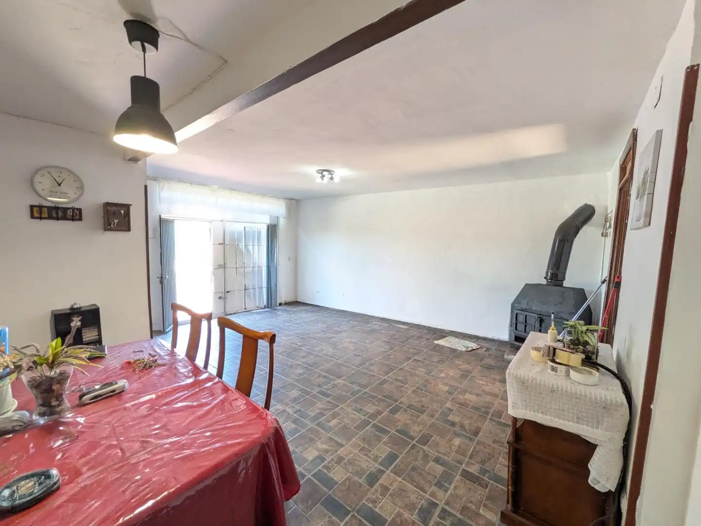 Casa o chalet en venta en Fuentenovilla con Calefacción y Terraza