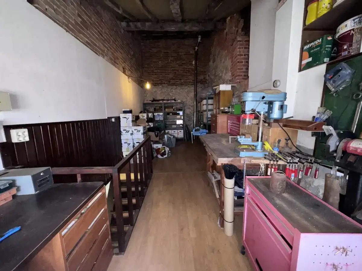 Casa adosada en venta en Llanes con Calefacción, Jardín privado y Terraza
