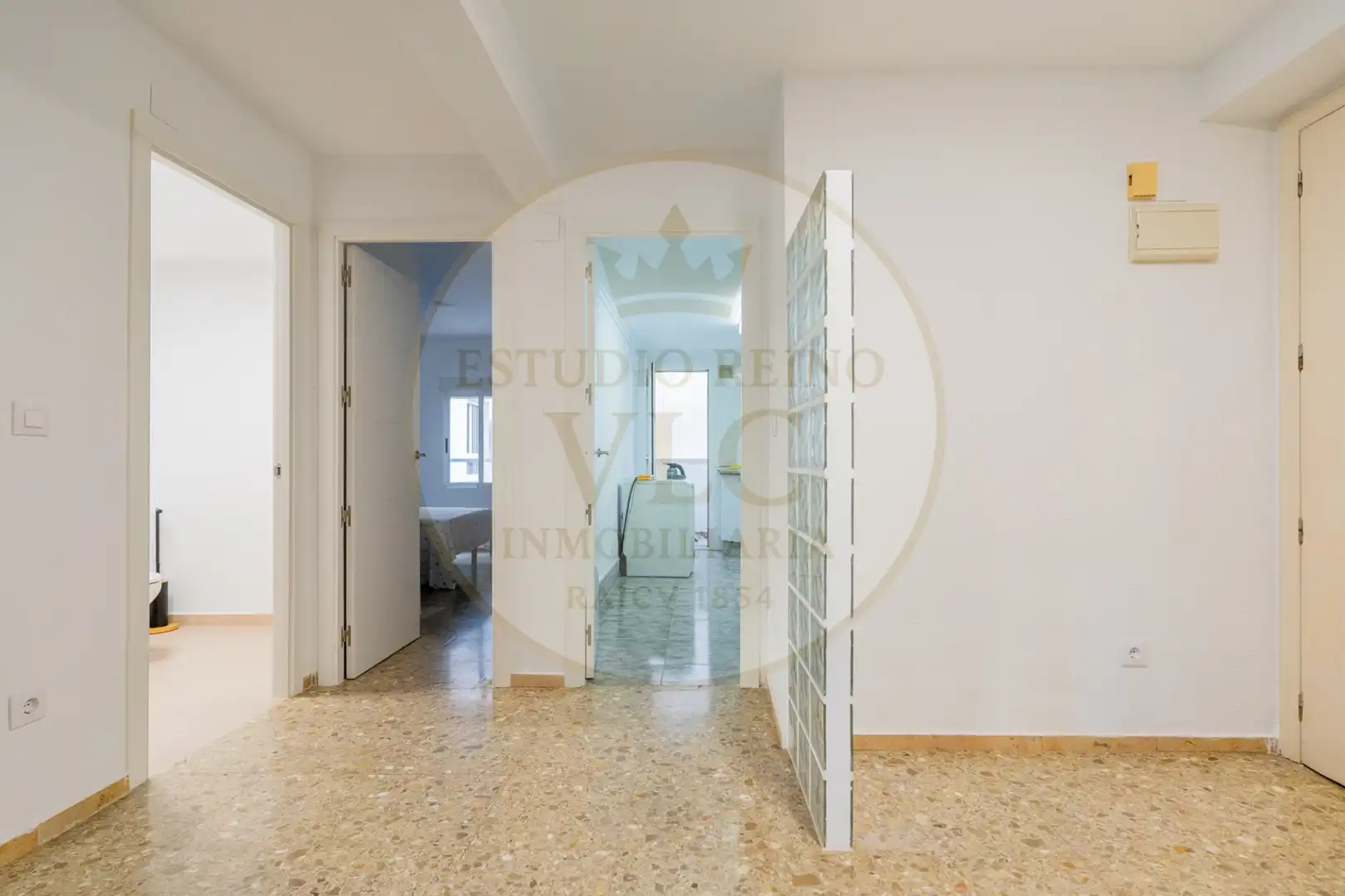 Apartament en venda en Valencia amb Aire condicionat, Calefacció i Parquet