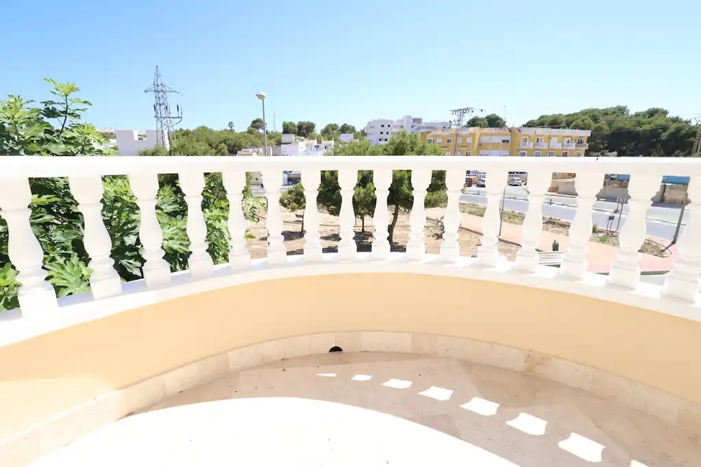 Terrace of Houses for sale in Orihuela  with Air Conditioner, Heating and Terrace