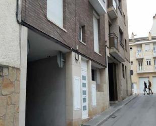 Exterior view of Flat for sale in Sant Joan de Vilatorrada