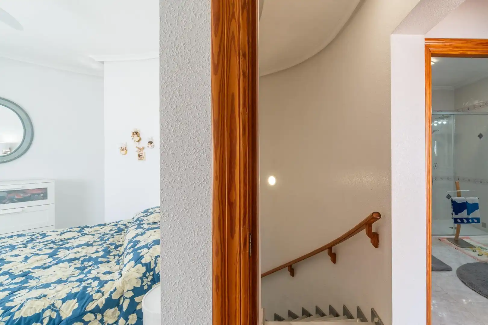 Casa o xalet en venda en Orihuela amb Aire condicionat, Jardí privat i Terrassa