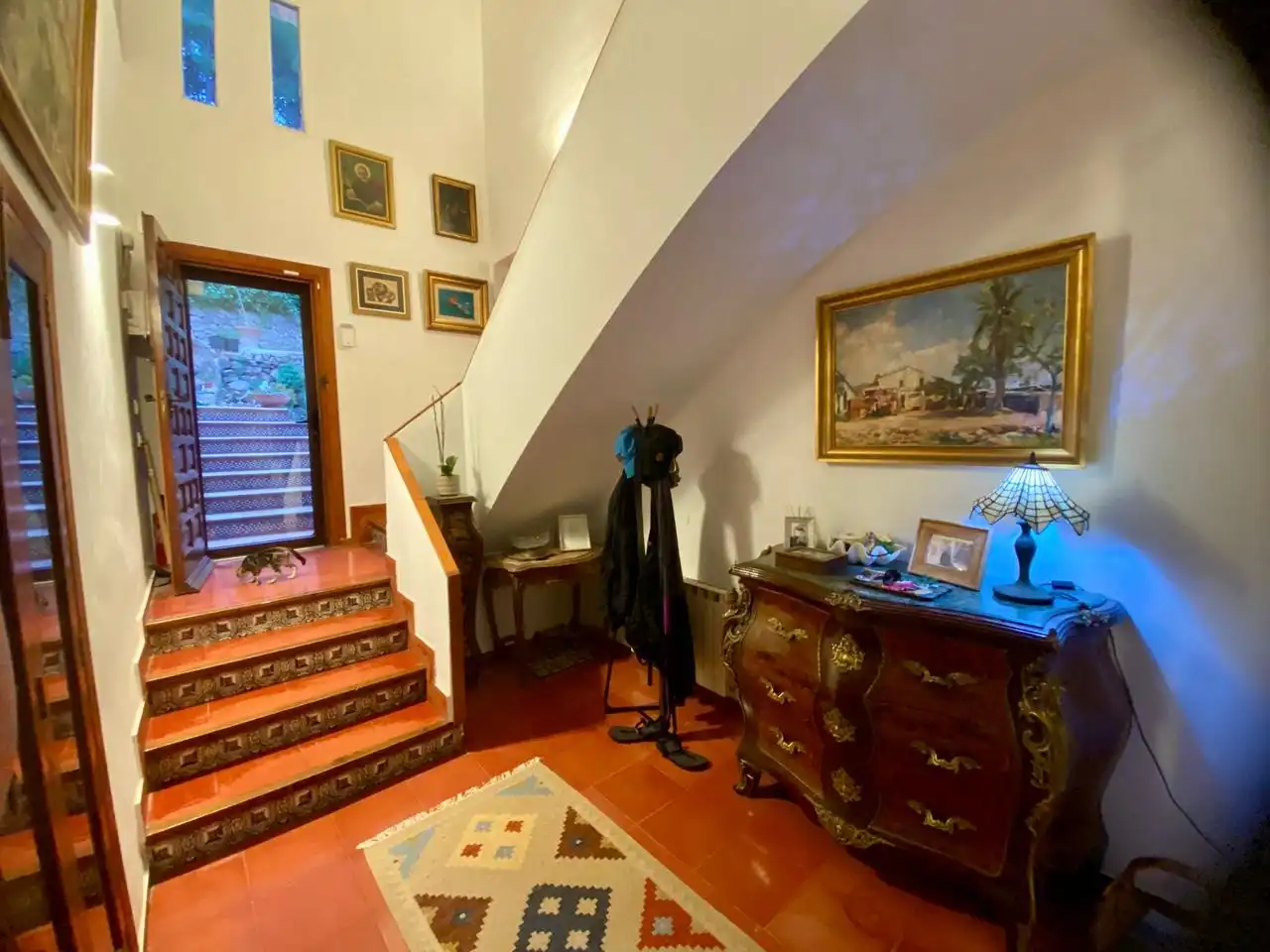 Casa o xalet en venda en Benicasim / Benicàssim amb Aire condicionat, Jardí privat i Terrassa