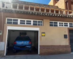 Parking of House or chalet for sale in San Fernando  with Terrace, Swimming Pool and Furnished