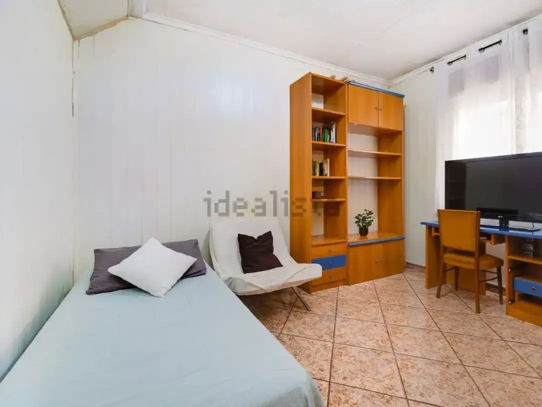 Habitación de Casa o chalet en venta en Torrevieja con Aire acondicionado, Calefacción y Terraza