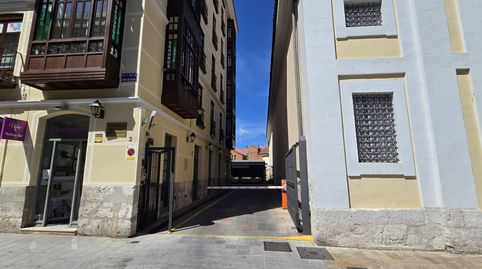 Foto 3 de Garatge en venda a Calle María de Molina, 2, Centro, Valladolid Capital