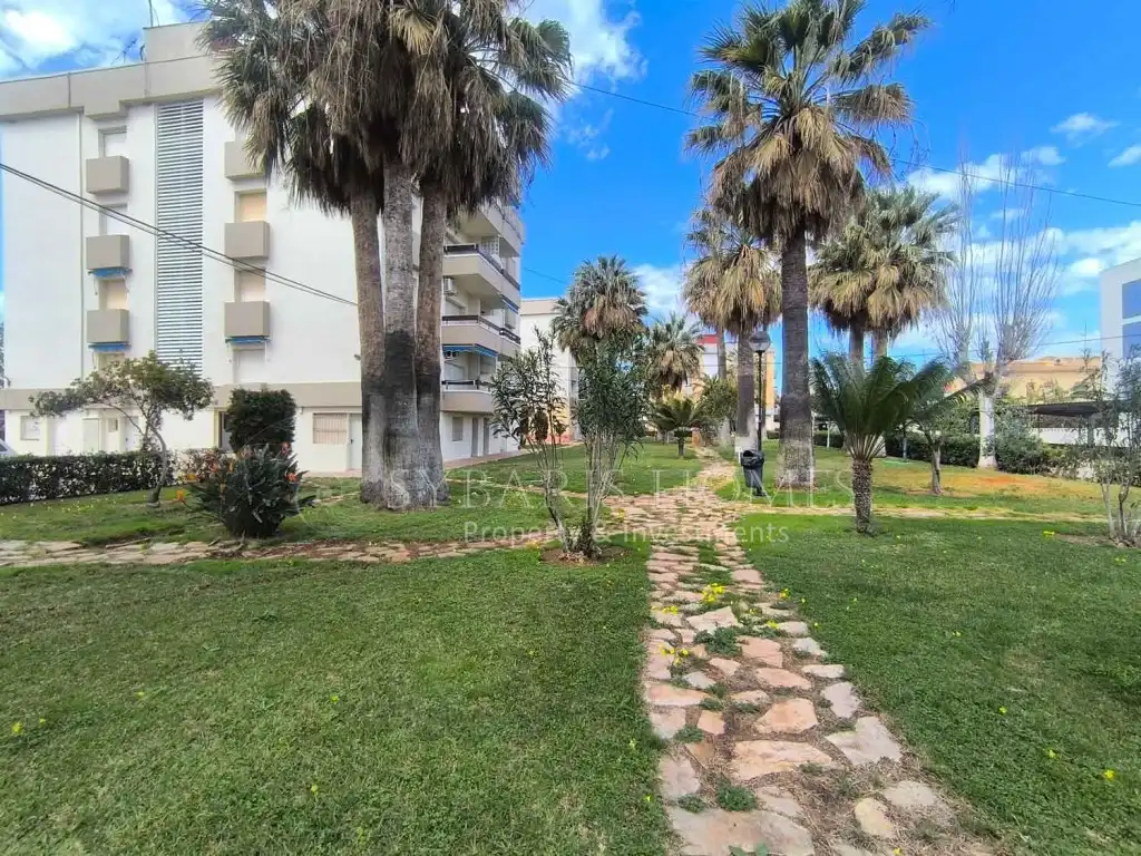 Apartamento con piscina en venta en Carrer Oceà Índic, 2, imagen 19