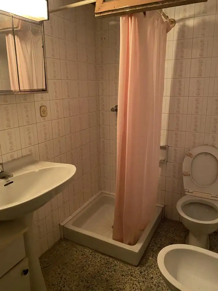 Baño de Casa o chalet en venta en Centelles con Terraza