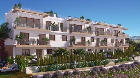 Foto 3 de Casa adosada en venta en Montebello - Nou Espai, La Nucia