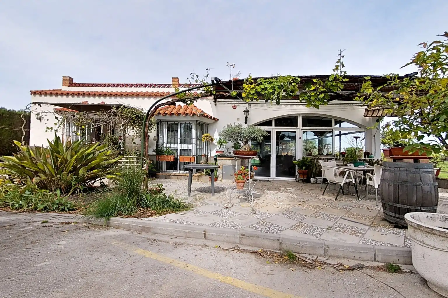 Casa amb piscina en venda a El Juncal - Vallealto, imagen 7