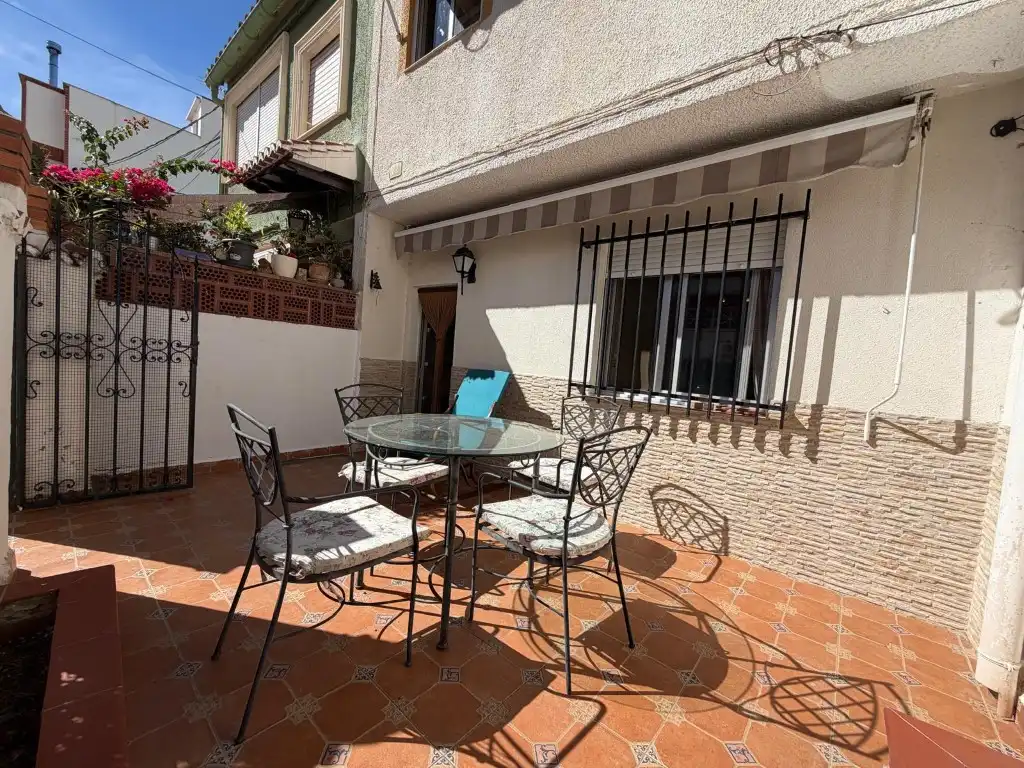 Casa in vendita a Calle Cervantes, imagen 36